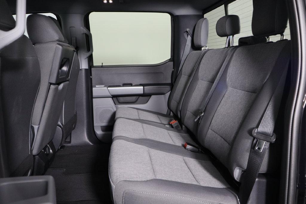 Used 2026 Ford F250 XL w/ STX Appearance Package AWD/4WD image 16