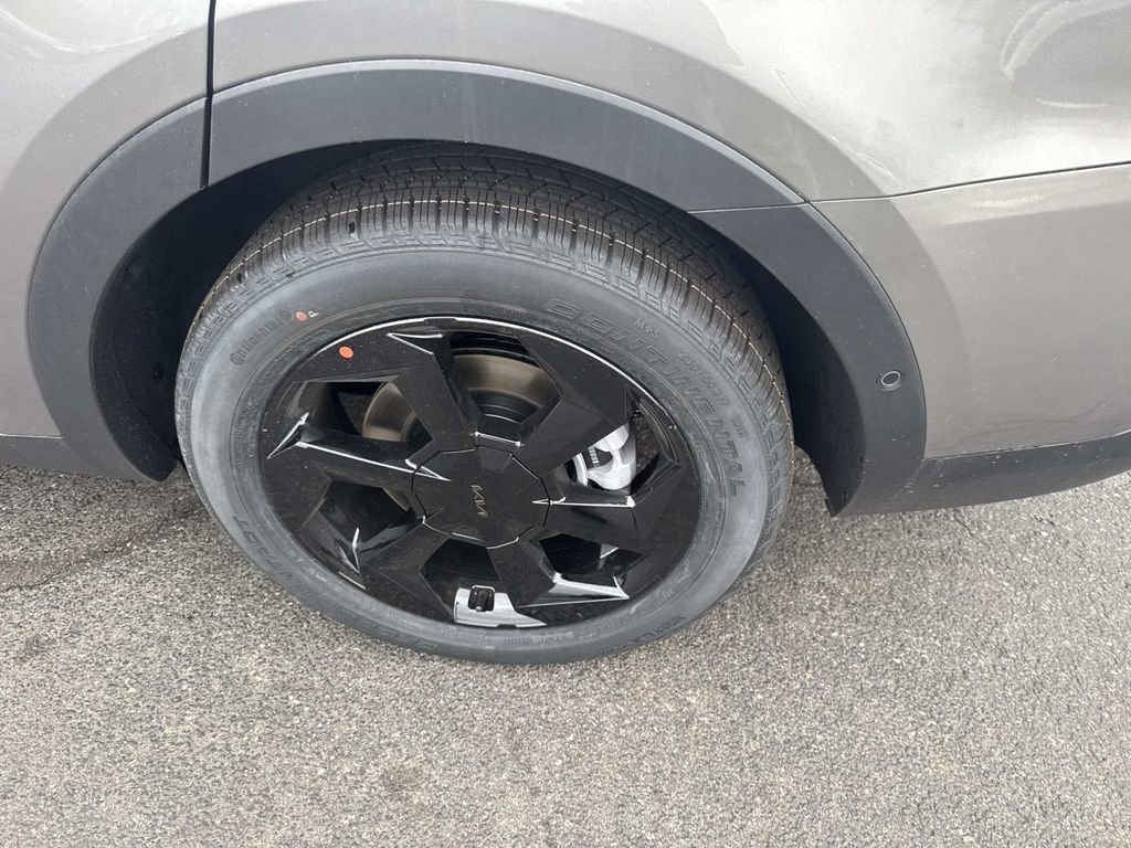 New 2026 Kia Sorento SX Prestige image 5