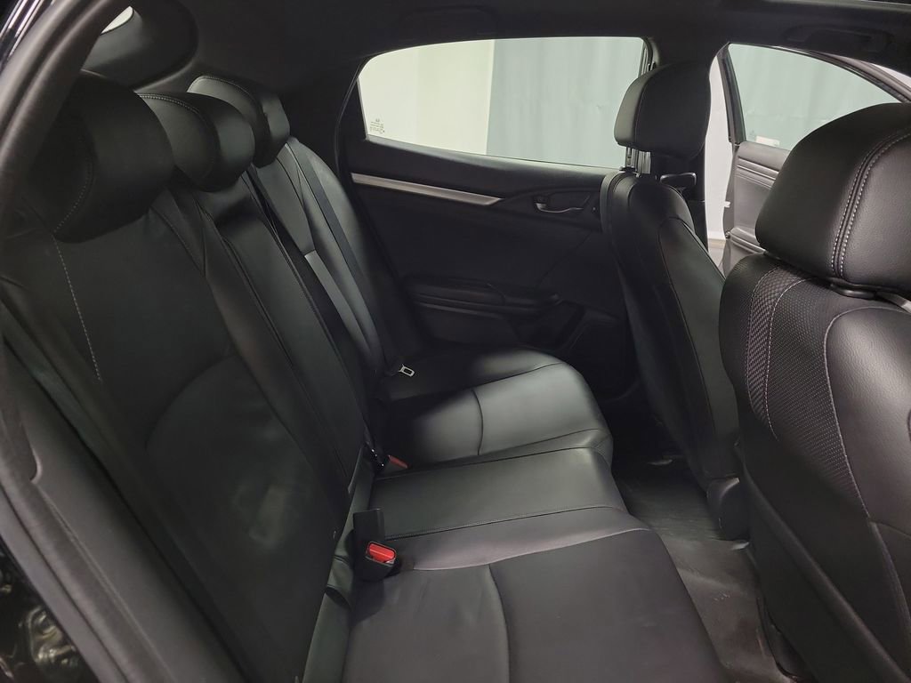 Used 2020 Honda Civic EX-L image 22