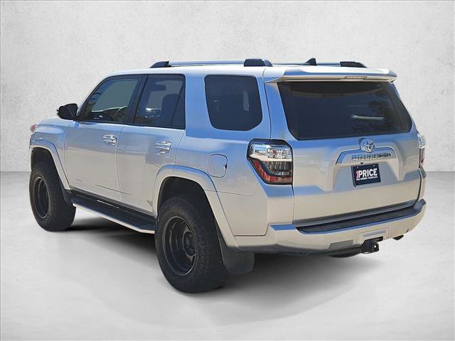 Used 2019 Toyota 4Runner SR5 Premium image 8