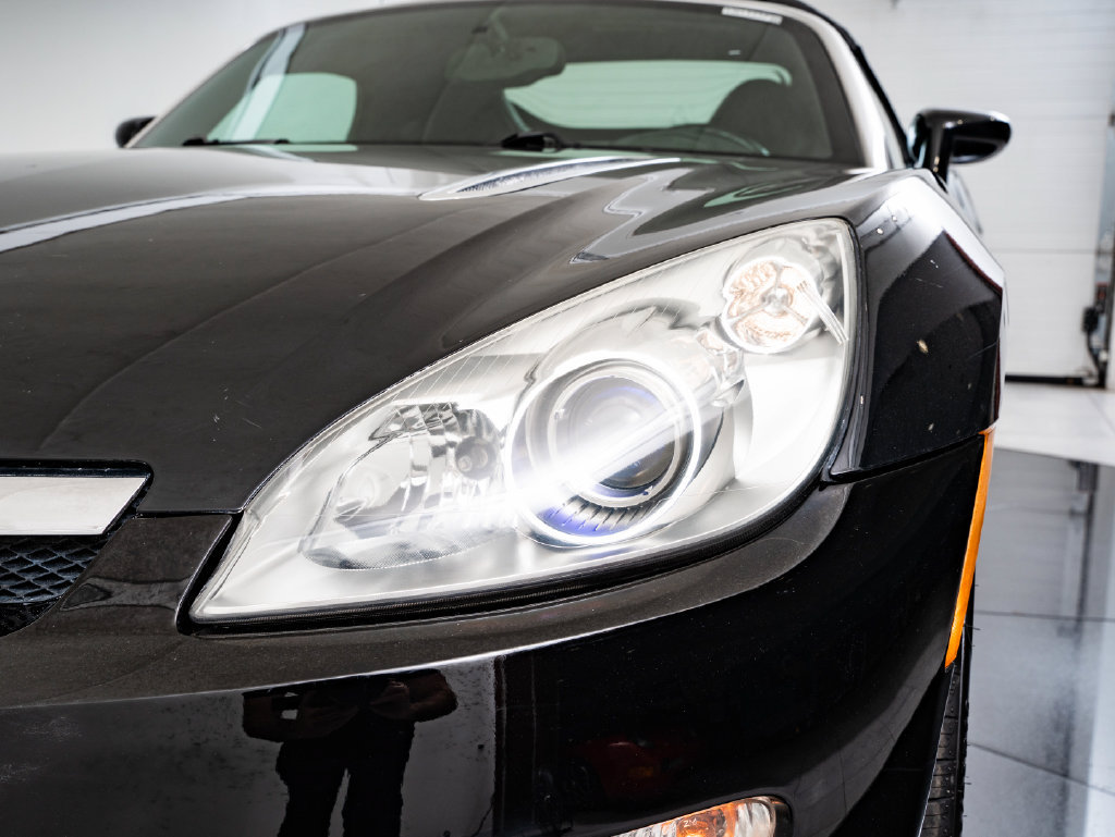 Used 2007 Saturn Sky w/ Premium Trim Pkg RWD image 15