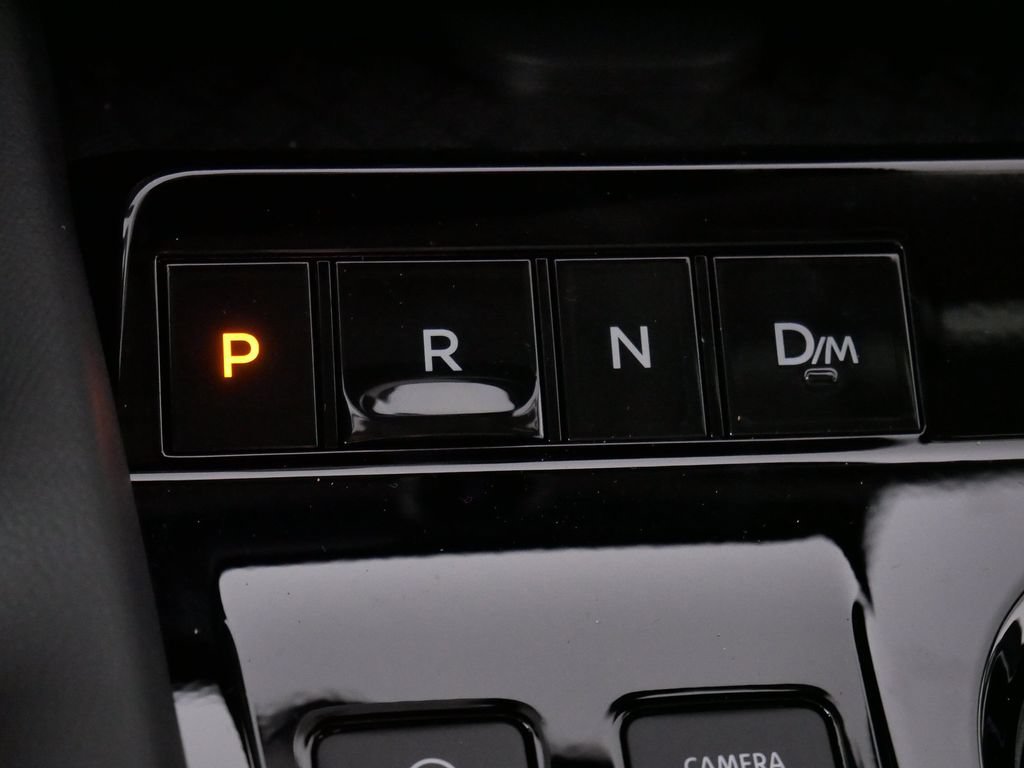 New 2026 Nissan Murano SL AWD/4WD image 30