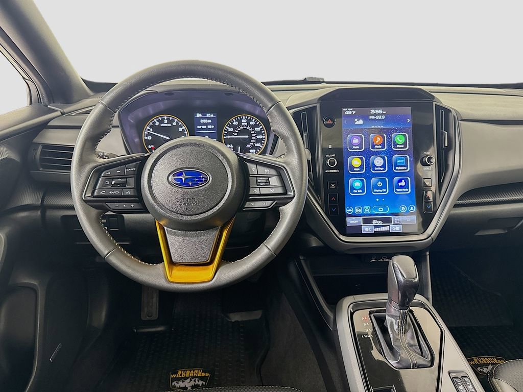 Used 2024 Subaru Crosstrek 2.5i Wilderness w/ Wilderness Package image 21