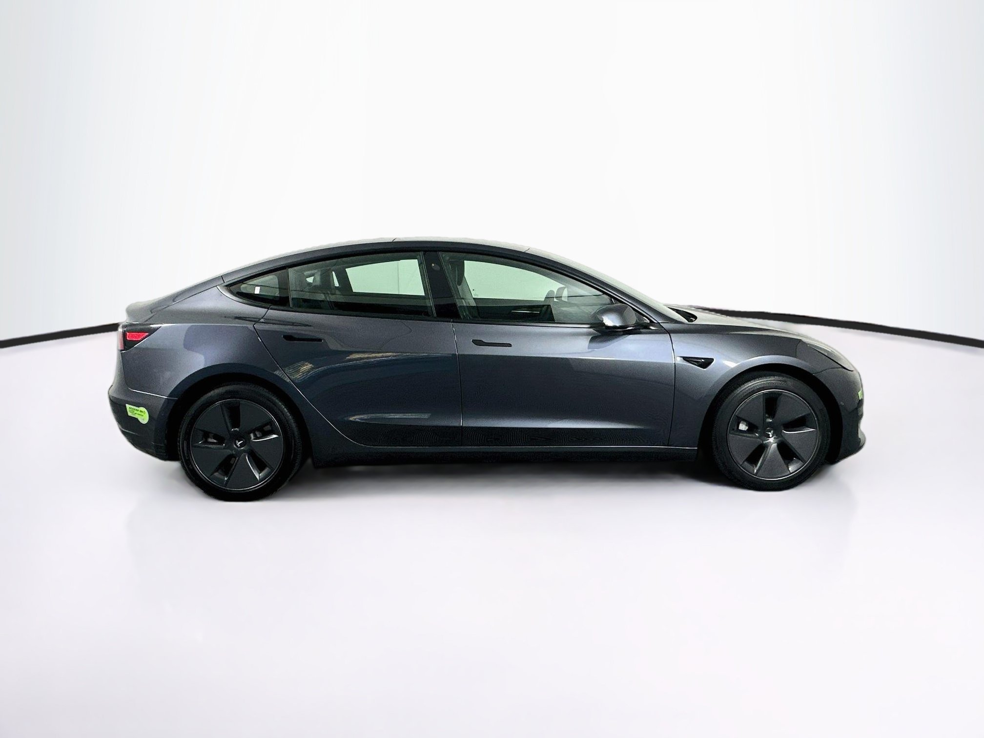 Used 2021 Tesla Model 3 Long Range AWD/4WD image 10