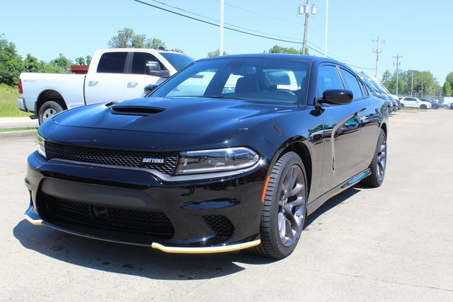 Used 2023 Dodge Charger R/T w/ Daytona Edition Group