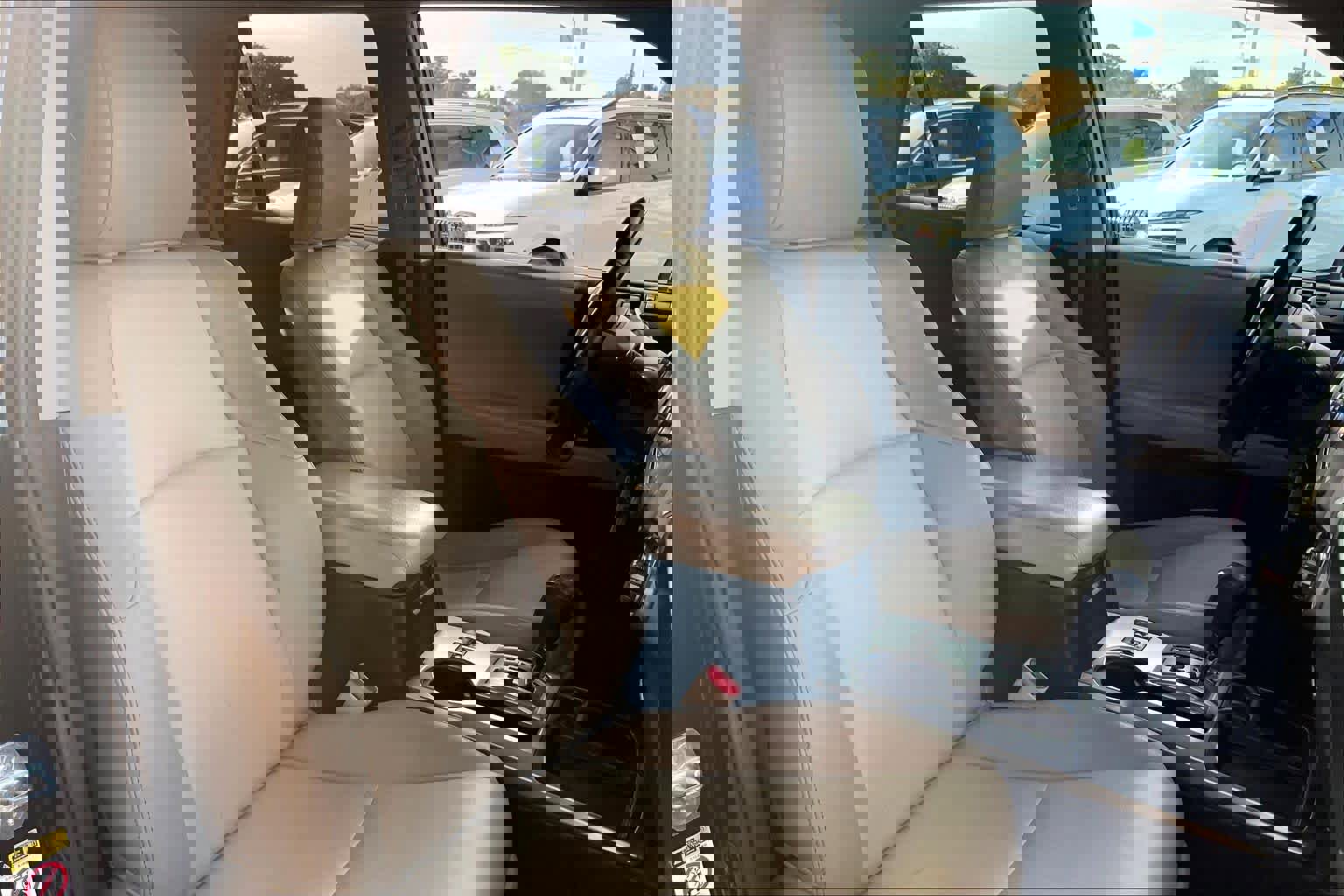 Used 2014 Toyota 4Runner SR5 Premium image 8