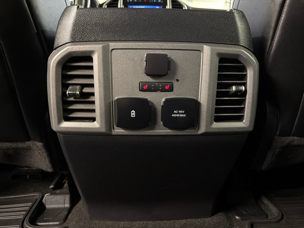 Certified 2019 Ford F150 Raptor w/ Equipment Group 802A Luxury AWD/4WD image 33