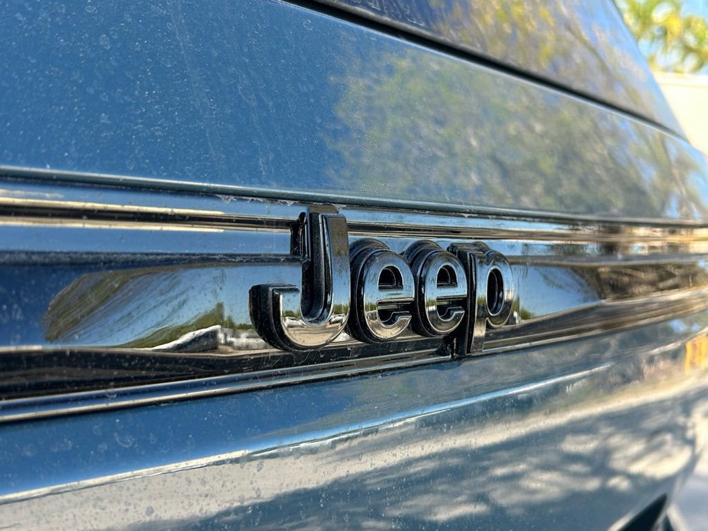 New 2026 Jeep Grand Cherokee Limited image 26