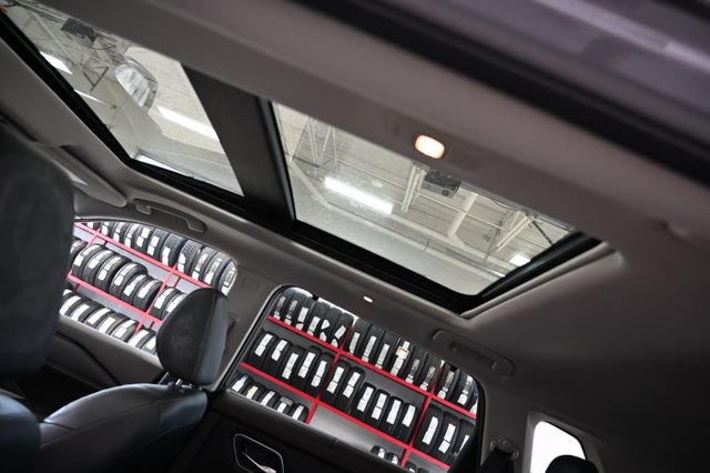 Used 2021 Nissan Rogue Platinum FWD image 24