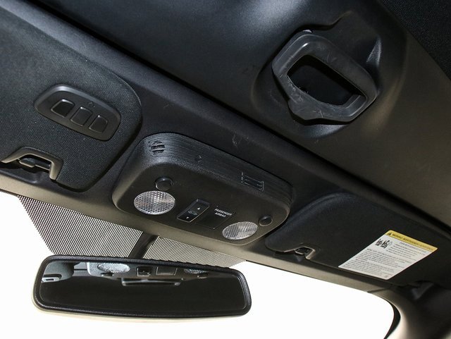 Used 2017 Ford Mustang Premium image 20