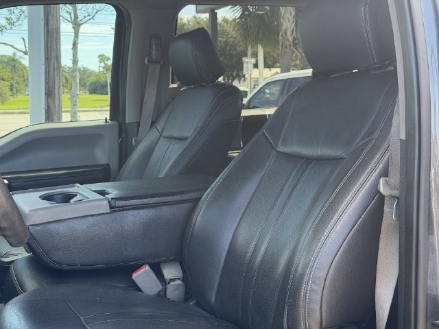 Used 2019 Ford F150 XLT w/ Trailer Tow Package AWD/4WD image 14