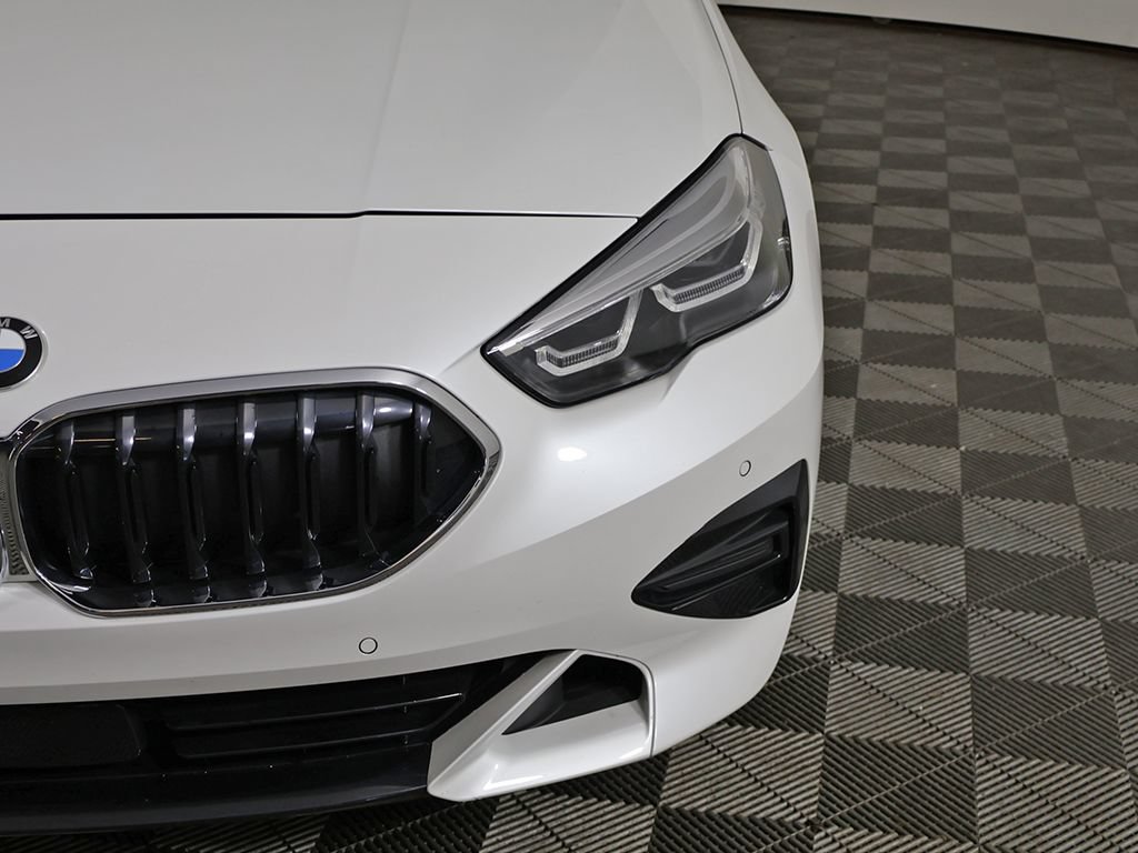 Used 2024 BMW 228i Gran Coupe w/ Convenience Package FWD image 13