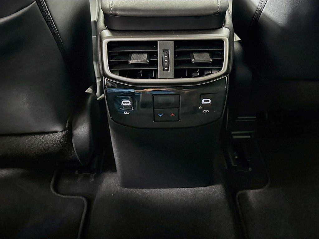 Certified 2025 Lexus RX 350 Premium Plus w/ Convenience Package FWD image 27