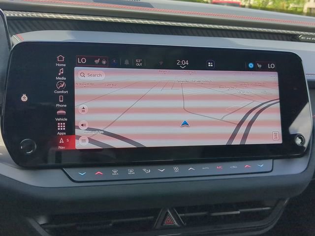 New 2026 Dodge Charger Scat Pack AWD/4WD image 19