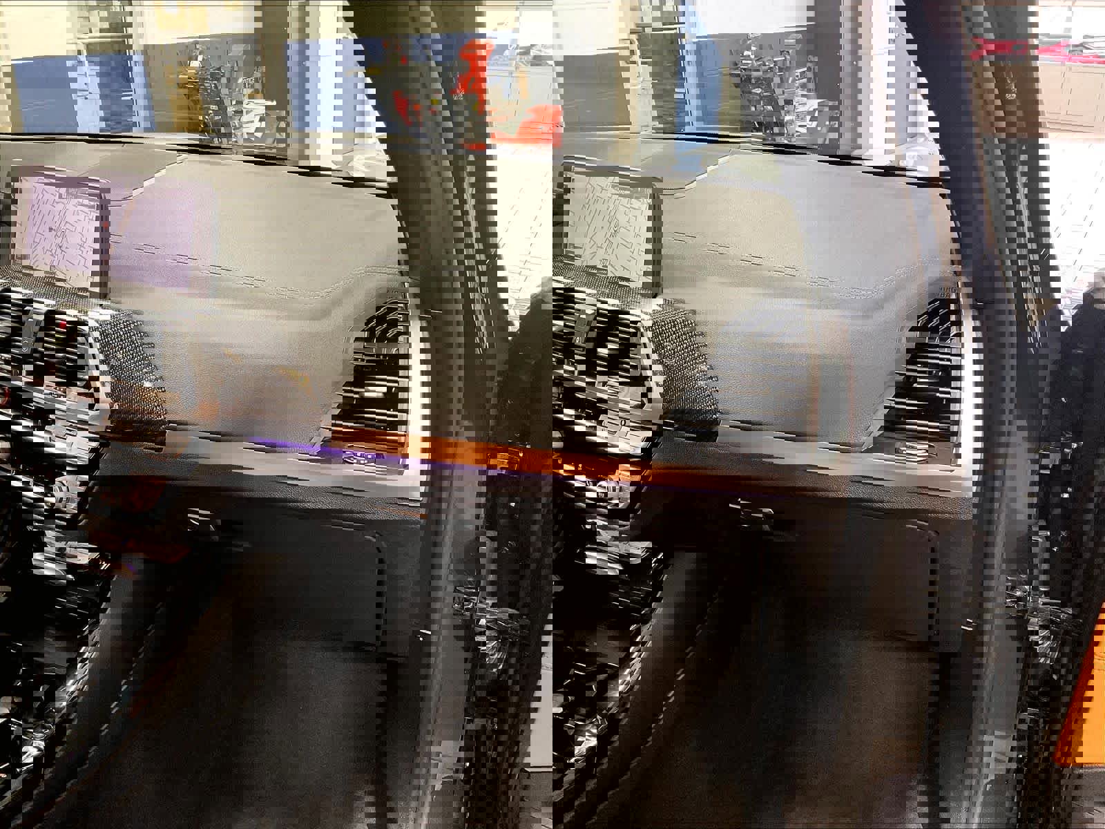 Used 2021 BMW X3 M40i w/ Premium Package AWD/4WD image 13