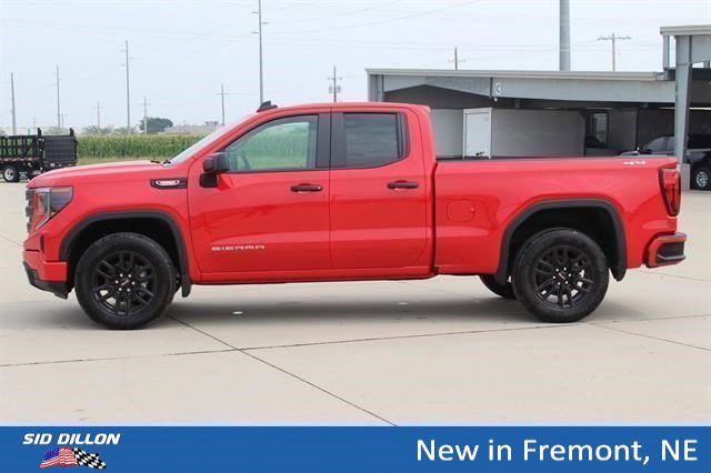 New 2026 GMC Sierra 1500 Pro w/ Graphite Edition AWD/4WD image 14
