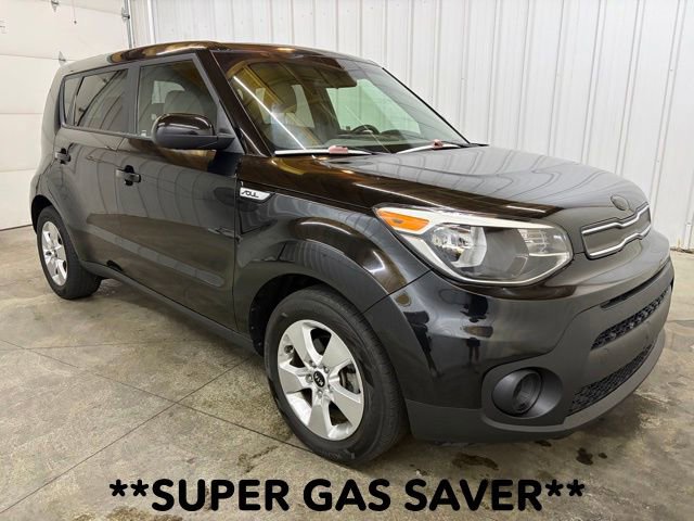 Used 2019 Kia Soul