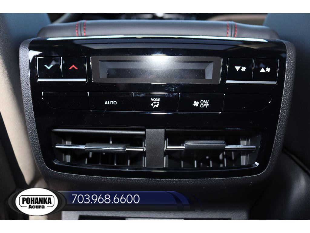 New 2026 Acura MDX A-Spec image 31