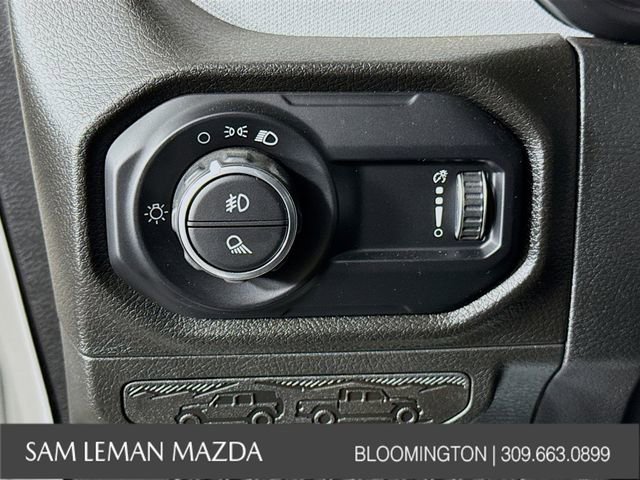 Used 2024 Jeep Gladiator Sport image 10