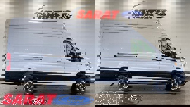 New 2026 Ford Transit 250 148 High Roof Extended