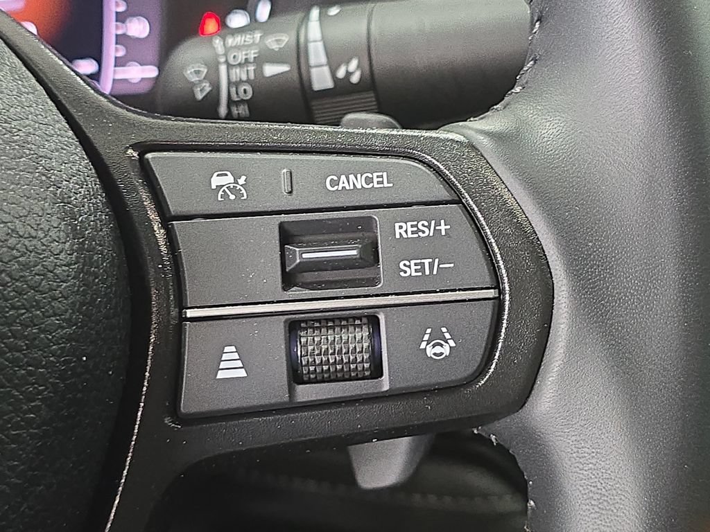 Used 2025 Honda Accord Sport image 14