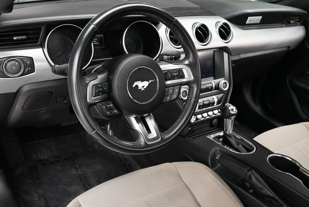 Used 2022 Ford Mustang GT w/ Equipment Group 301A RWD image 12