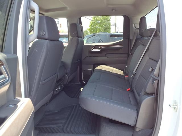 Used 2024 GMC Sierra 1500 Elevation AWD/4WD image 20