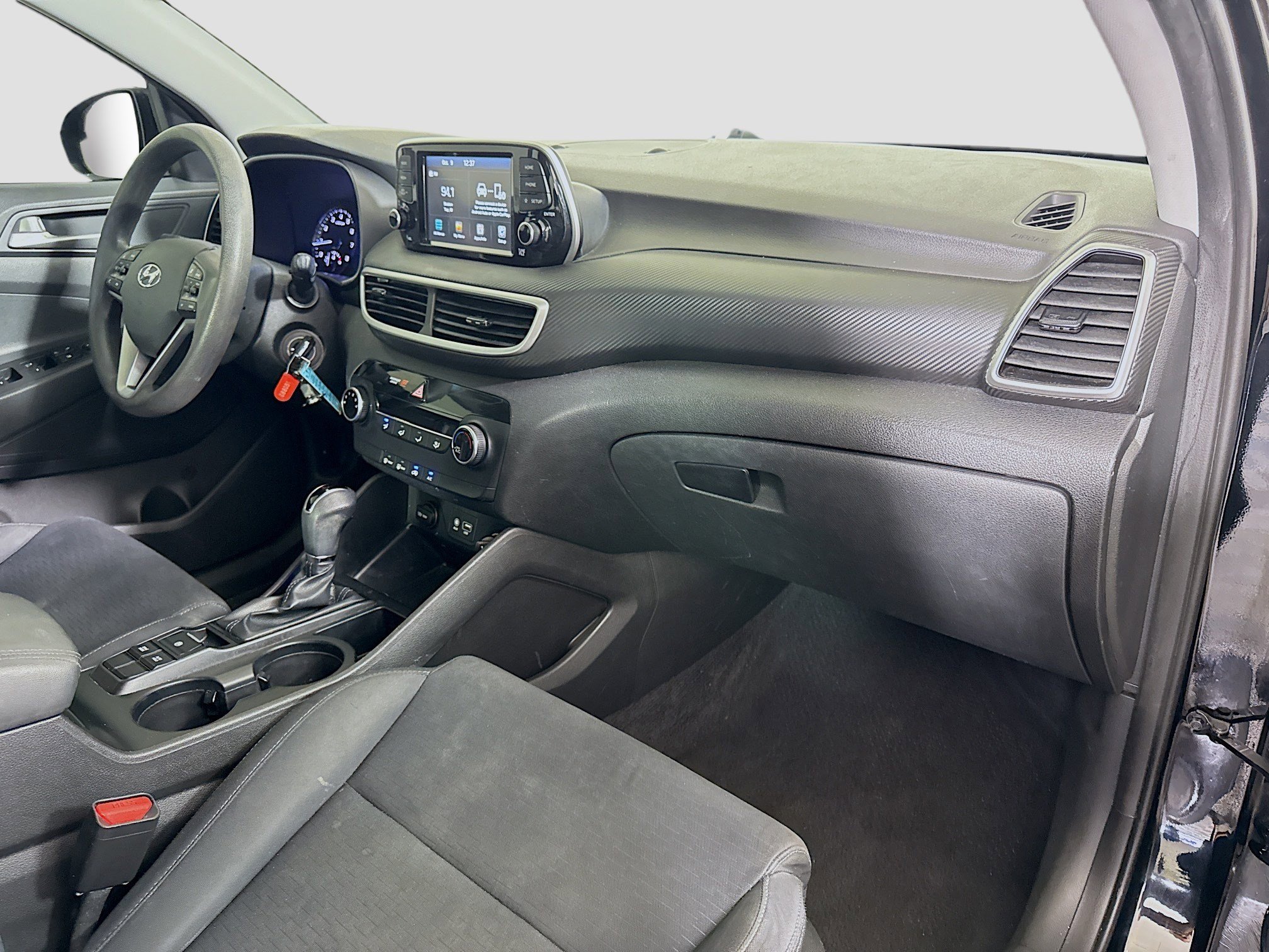 Used 2020 Hyundai Tucson SE image 29