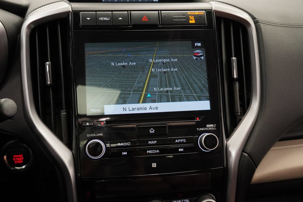 Used 2021 Subaru Ascent Touring AWD/4WD image 20