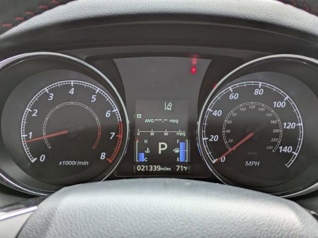 Used 2024 Mitsubishi Outlander Sport AWD image 29