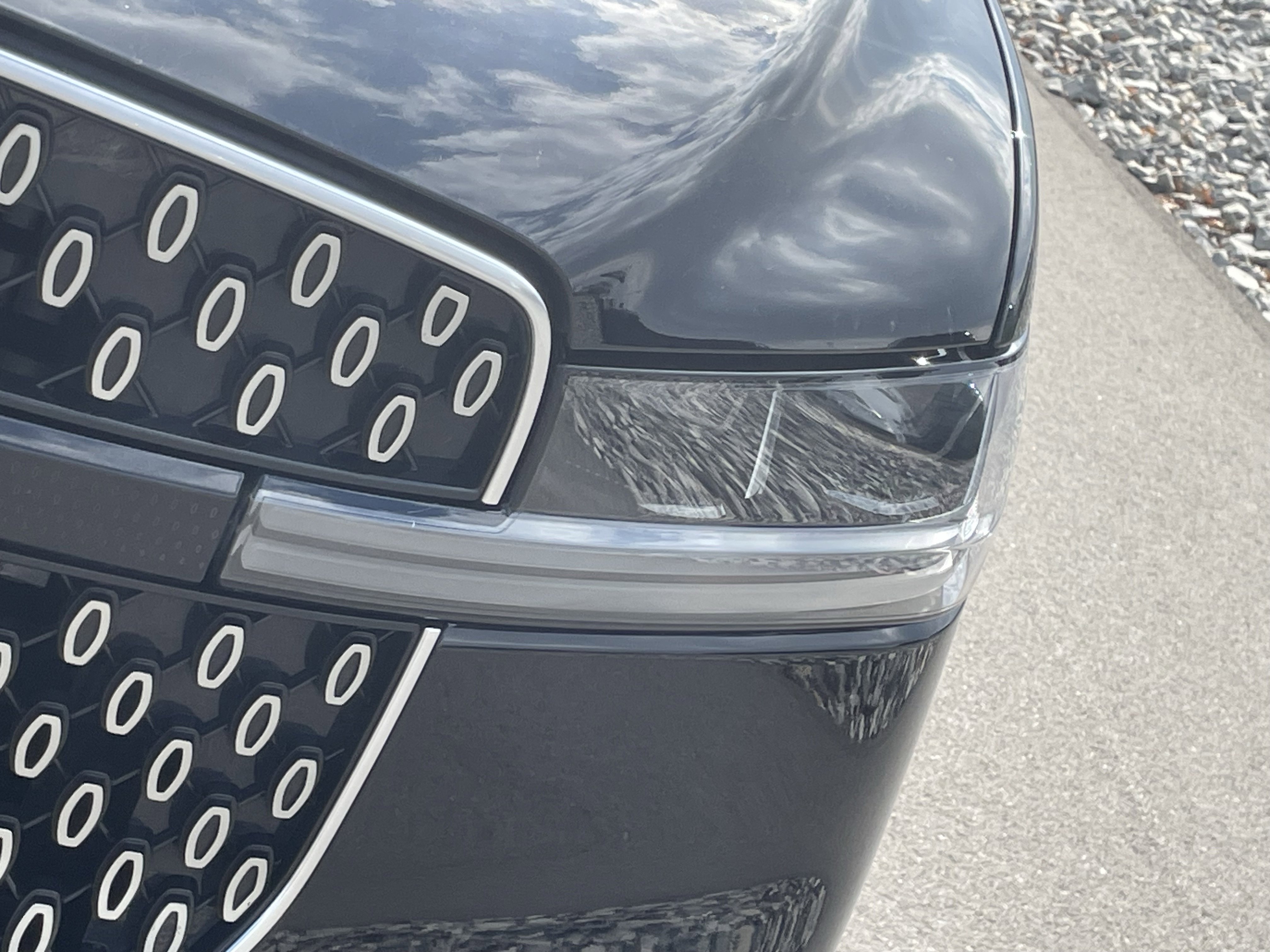 Used 2025 Lincoln Navigator Reserve image 10