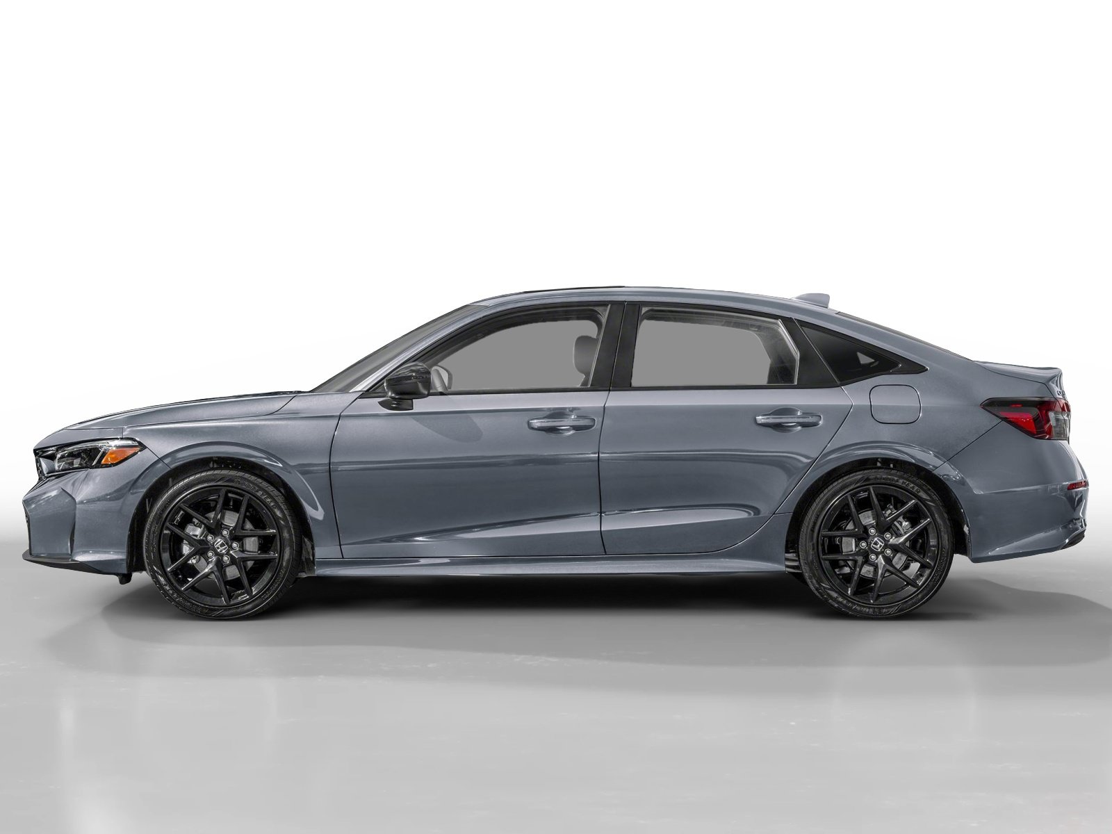 New 2026 Honda Civic Sport image 3