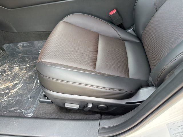 New 2026 MAZDA MAZDA3 2.5 S Hatchback w/ Premium Pkg image 10