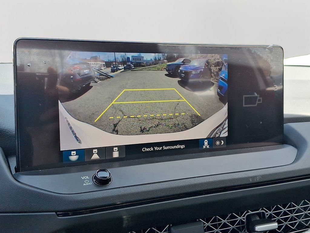 Certified 2024 Honda Accord Sport image 18