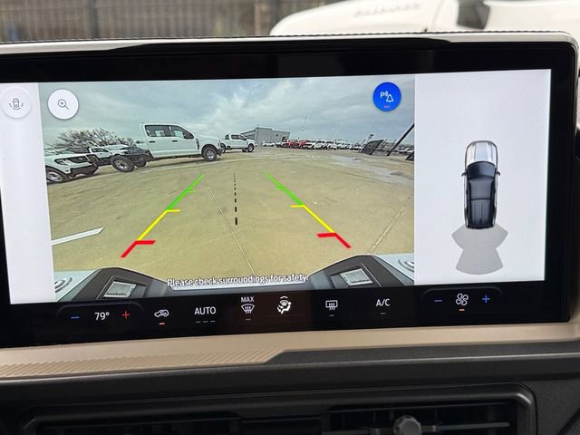 Certified 2025 Ford Bronco Sport Big Bend image 8