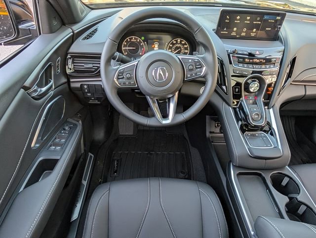 New 2026 Acura RDX SH-AWD image 7