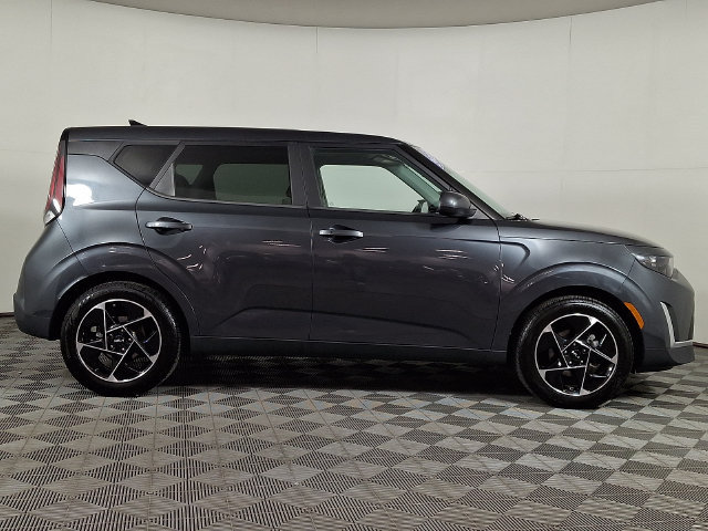 Used 2023 Kia Soul EX FWD image 10