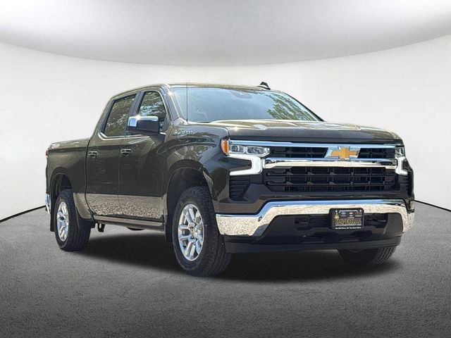 Used 2023 Chevrolet Silverado 1500 LT AWD/4WD image 2