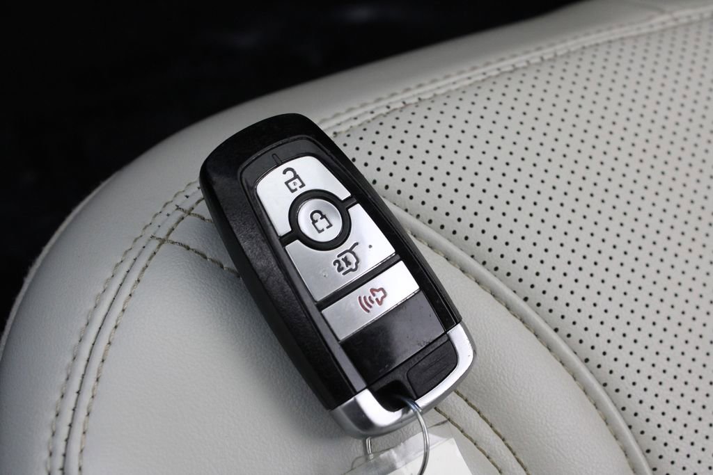 Used 2021 Ford Mustang Mach-E Premium image 29