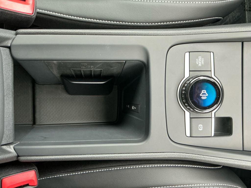New 2026 Volkswagen Tiguan SE AWD/4WD image 17