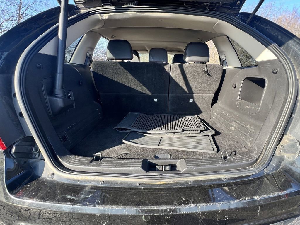 Used 2013 Ford Edge SEL image 30