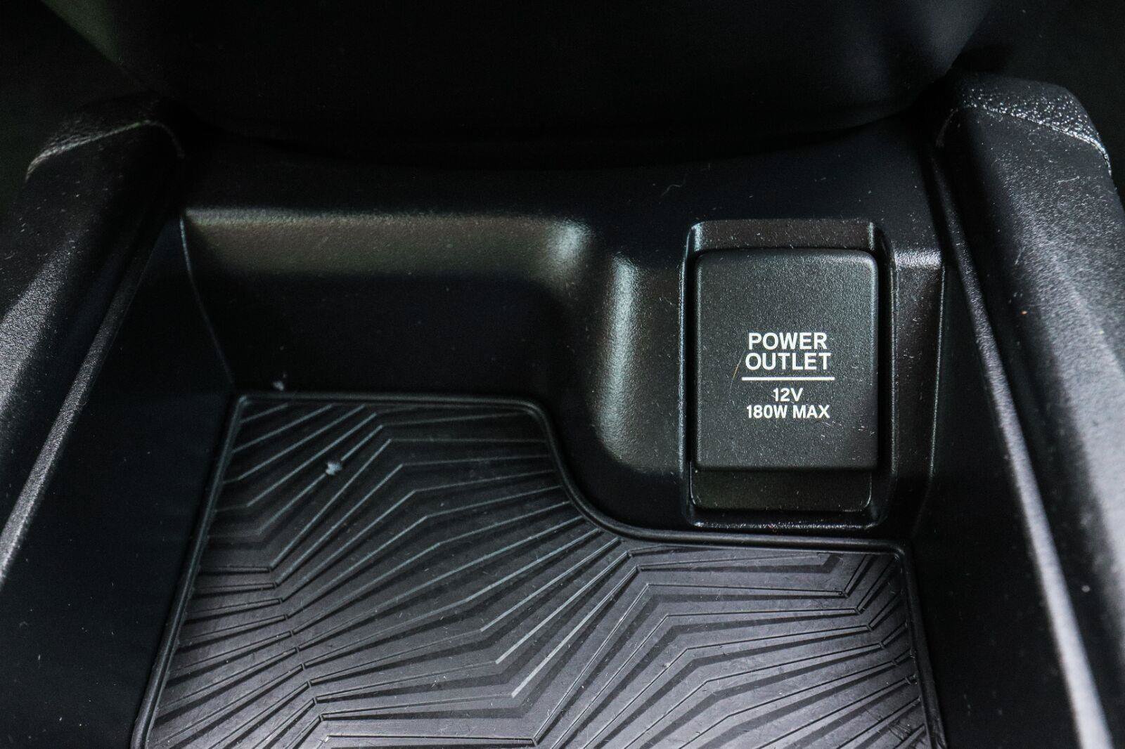 Used 2019 Honda CR-V LX image 9