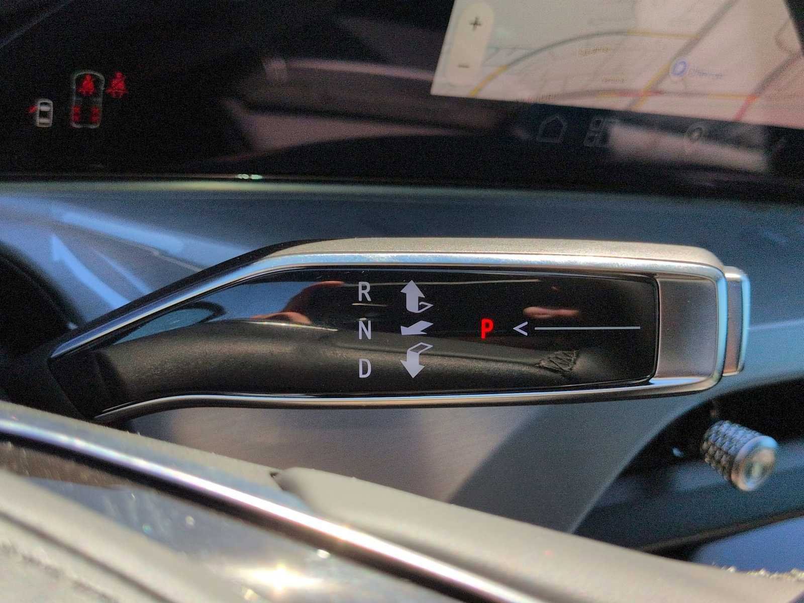 New 2026 Cadillac Vistiq Platinum image 22