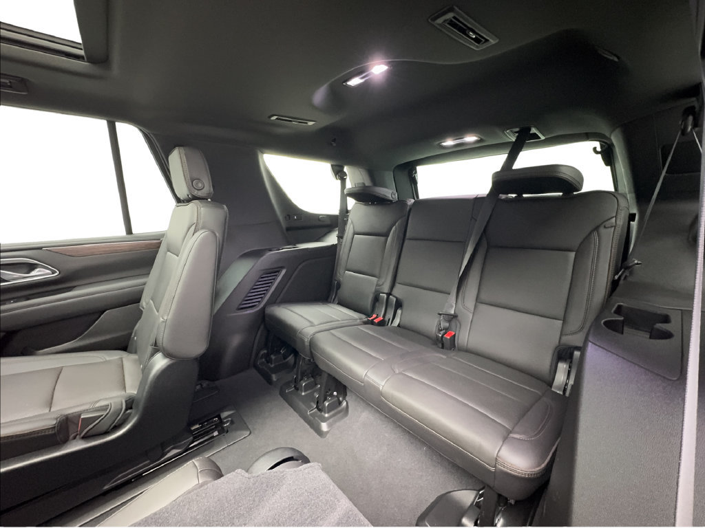 Used 2021 Chevrolet Tahoe High Country w/ Premium Package AWD/4WD image 29