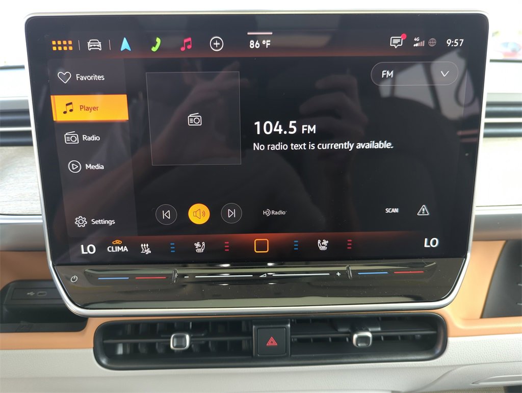 New 2025 Volkswagen ID. Buzz 1st Edition image 27