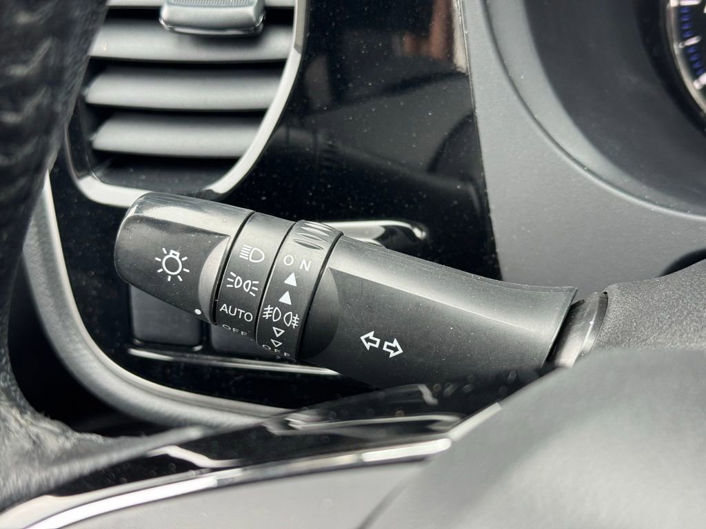 Used 2016 Mitsubishi Outlander ES AWD/4WD image 24