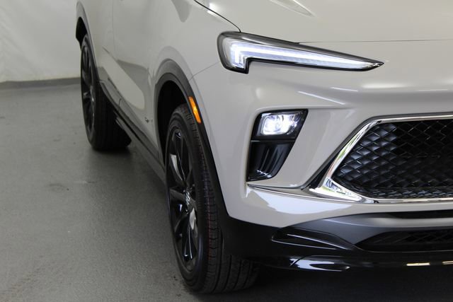 New 2026 Buick Encore GX Sport Touring AWD/4WD image 3
