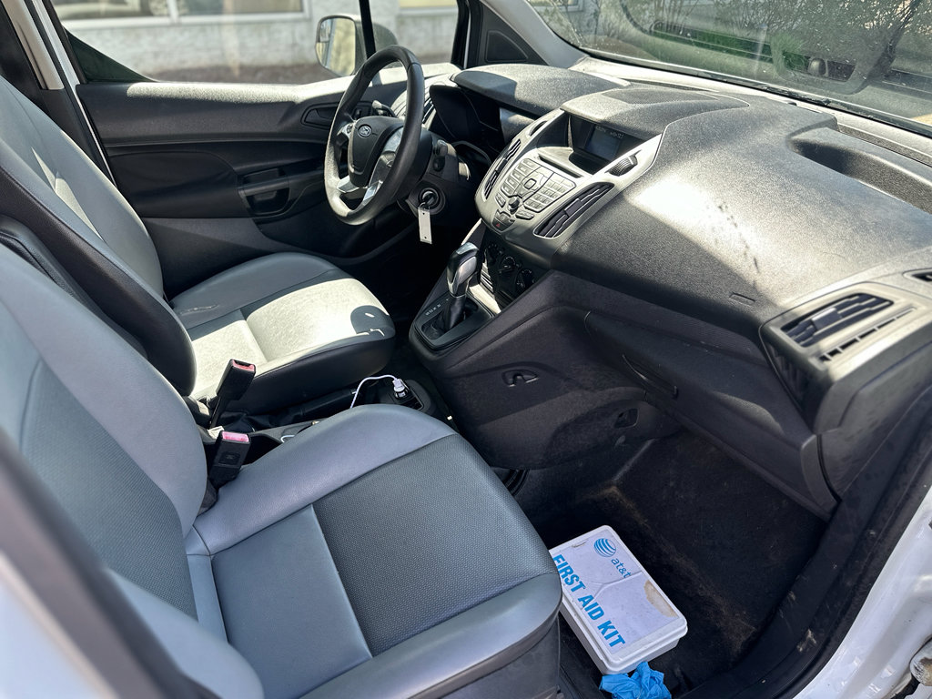 Used 2014 Ford Transit Connect XL image 10
