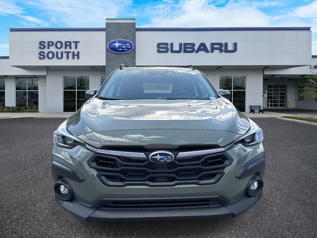 Used 2024 Subaru Crosstrek 2.5i Limited w/ Crosstrek Mirror Package image 8