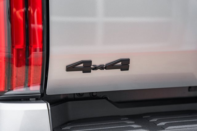 New 2026 Toyota Tundra Limited image 8